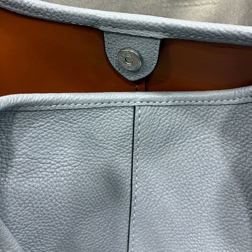 Authentic Coach Lana hobo bag- preowned - Picture 7 of 11